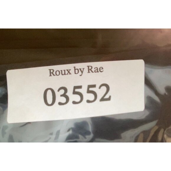 Ripskirt Hawaii Black Swim Coverup for Versatile Beach Style-new without tags - Picture 11 of 11